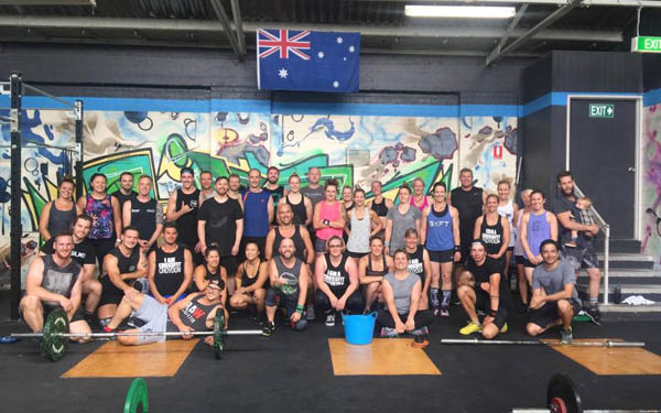 CrossFit Croydon